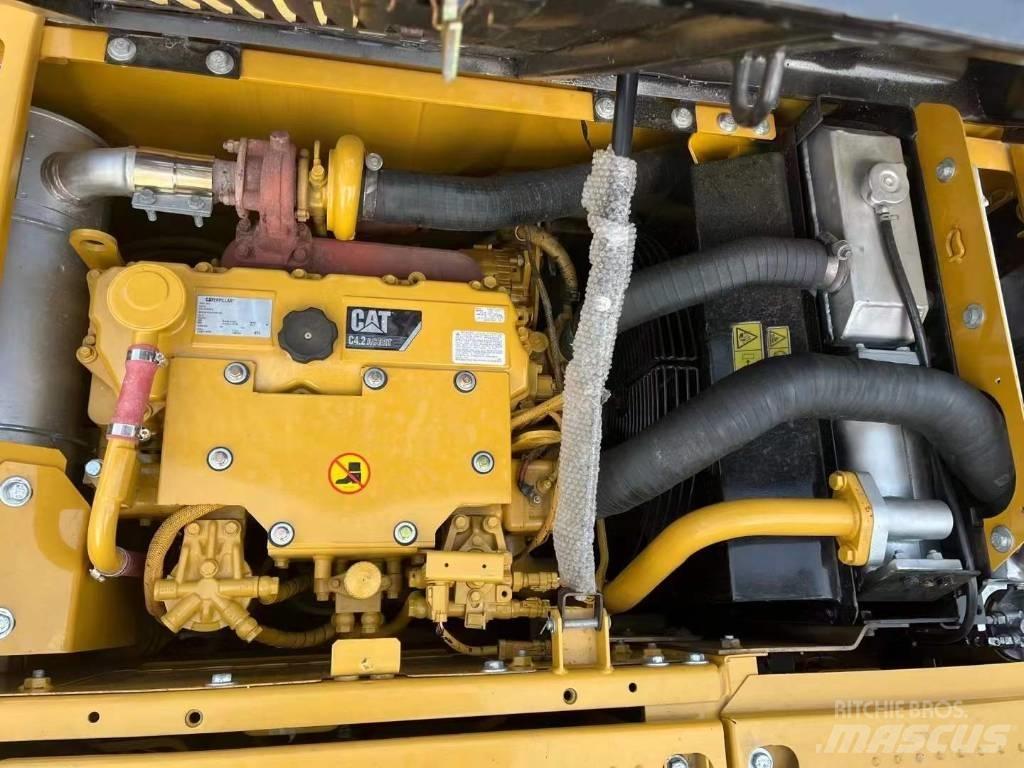 CAT 313 B Excavadoras de cadenas