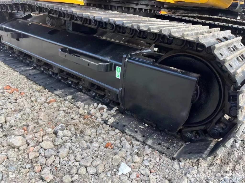 CAT 313 B Excavadoras de cadenas