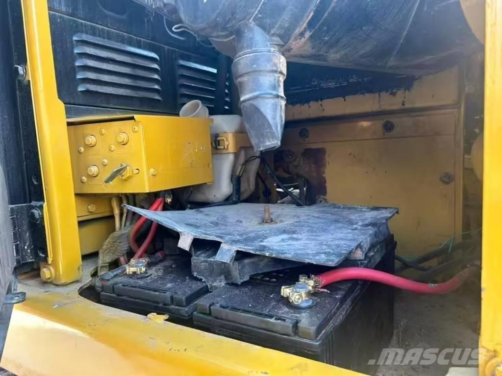 CAT 330D2L Excavadoras de cadenas