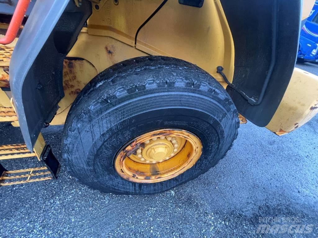 Volvo L 90 G Cargadoras sobre ruedas