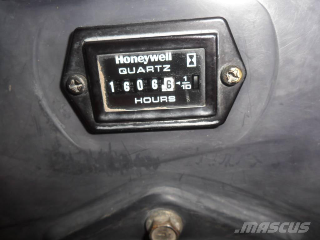 Kubota U 10-3 Mini excavadoras < 7t