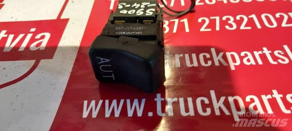 Scania R 420.   1350317 Cabinas e interior