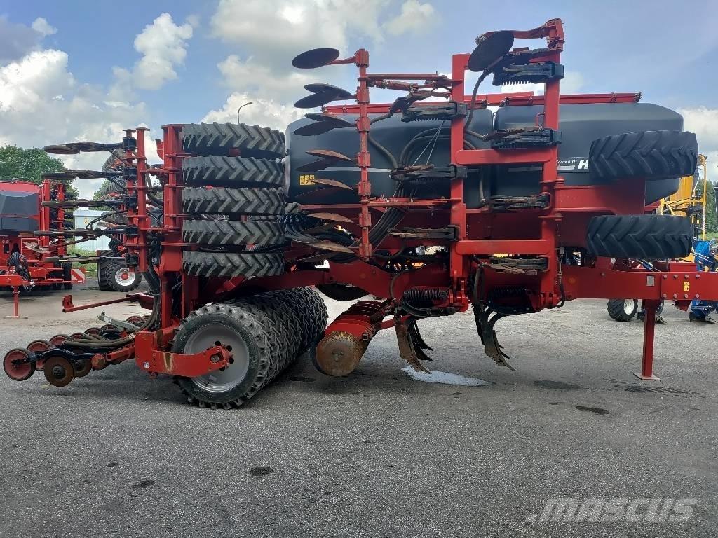 Horsch Focus 6 TD Sembradoras