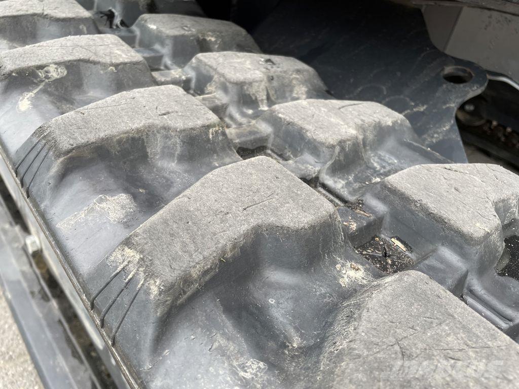 Yanmar VIO38-6 Mini excavadoras < 7t