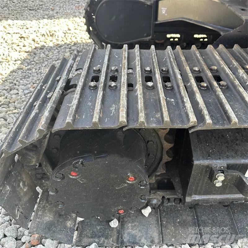 Hitachi ZX 130 Excavadoras de cadenas