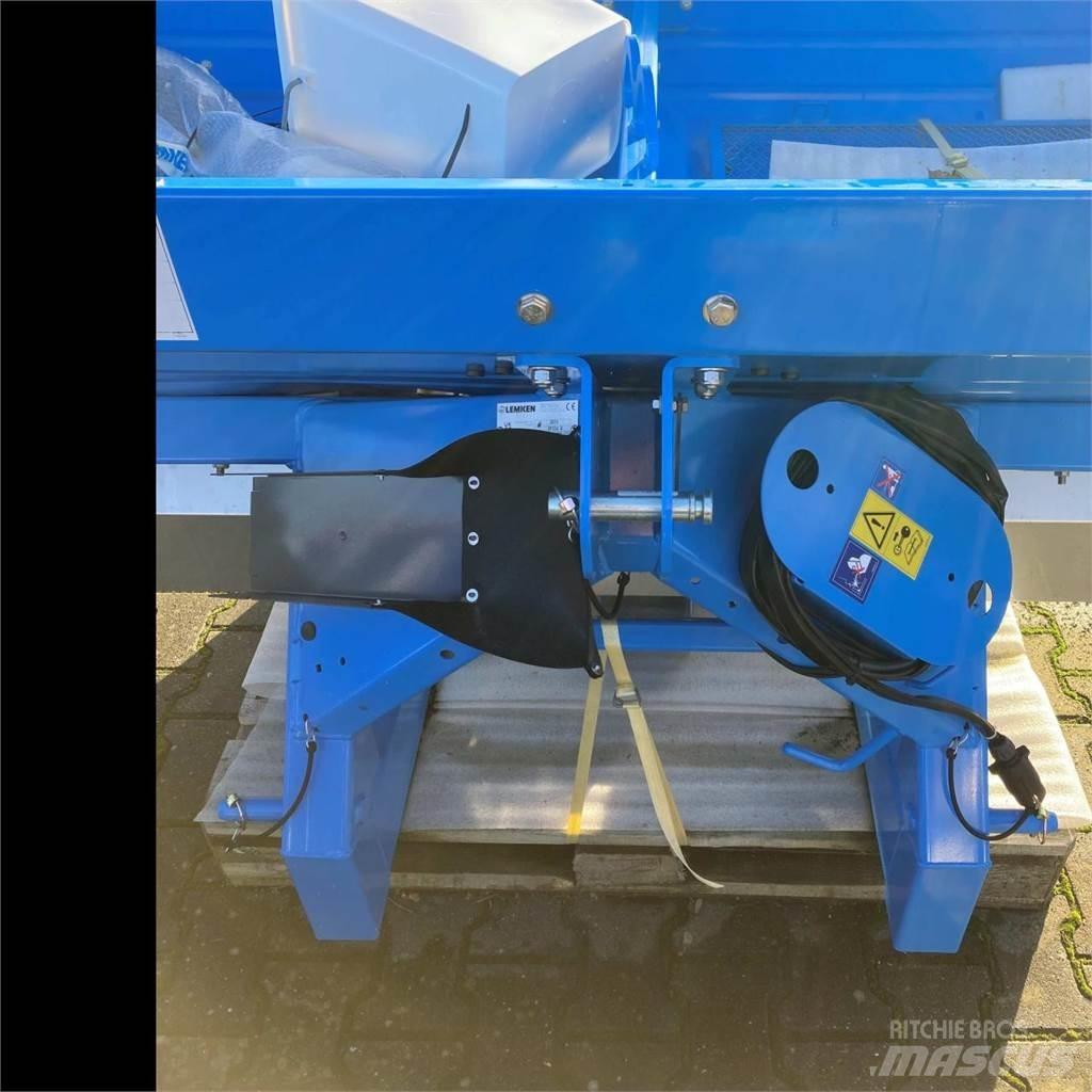 Lemken Spica 8/900 Abonadoras
