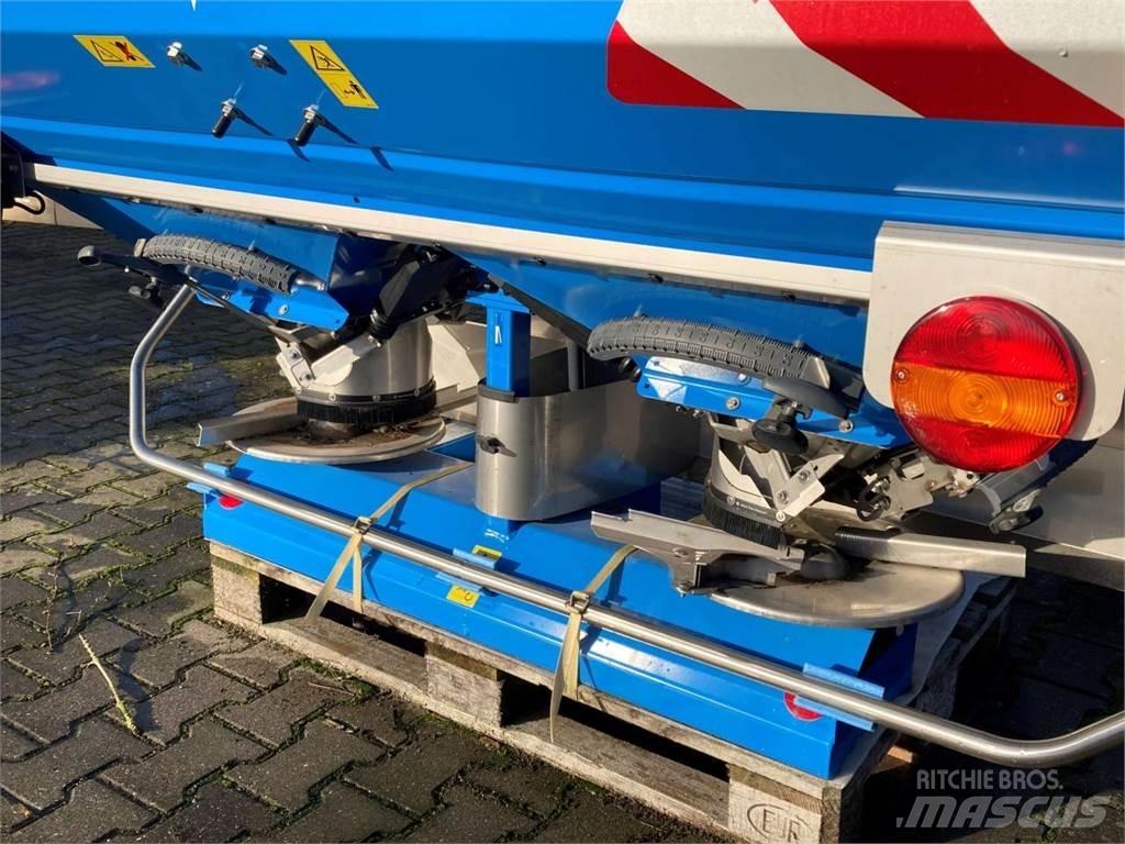 Lemken Spica 8/900 Abonadoras