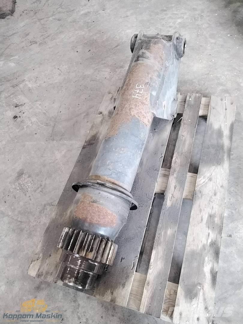 FMG 374 Grúas taladoras