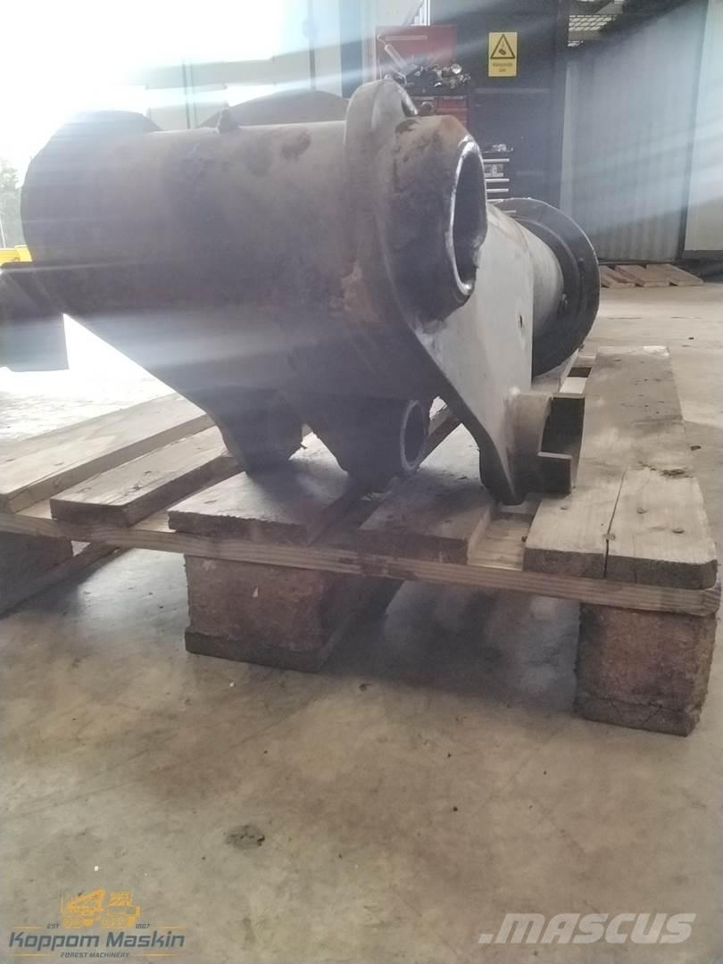 FMG 374 Grúas taladoras