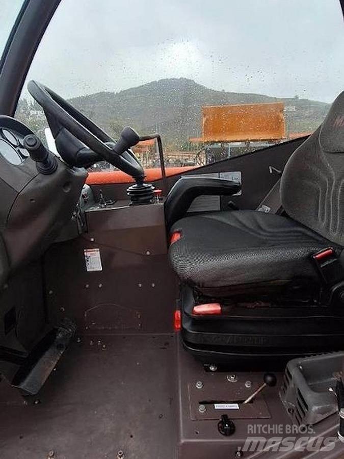 Manitou MVT1332SL Carretillas telescópicas