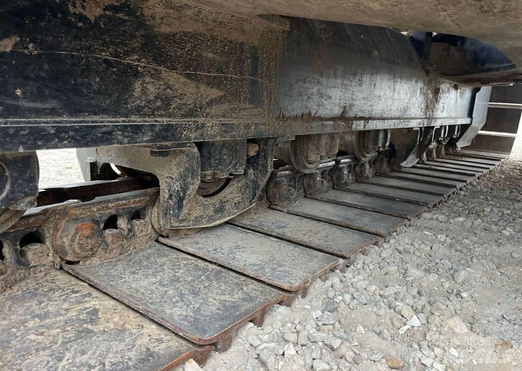 CAT 320 GC Excavadoras de cadenas