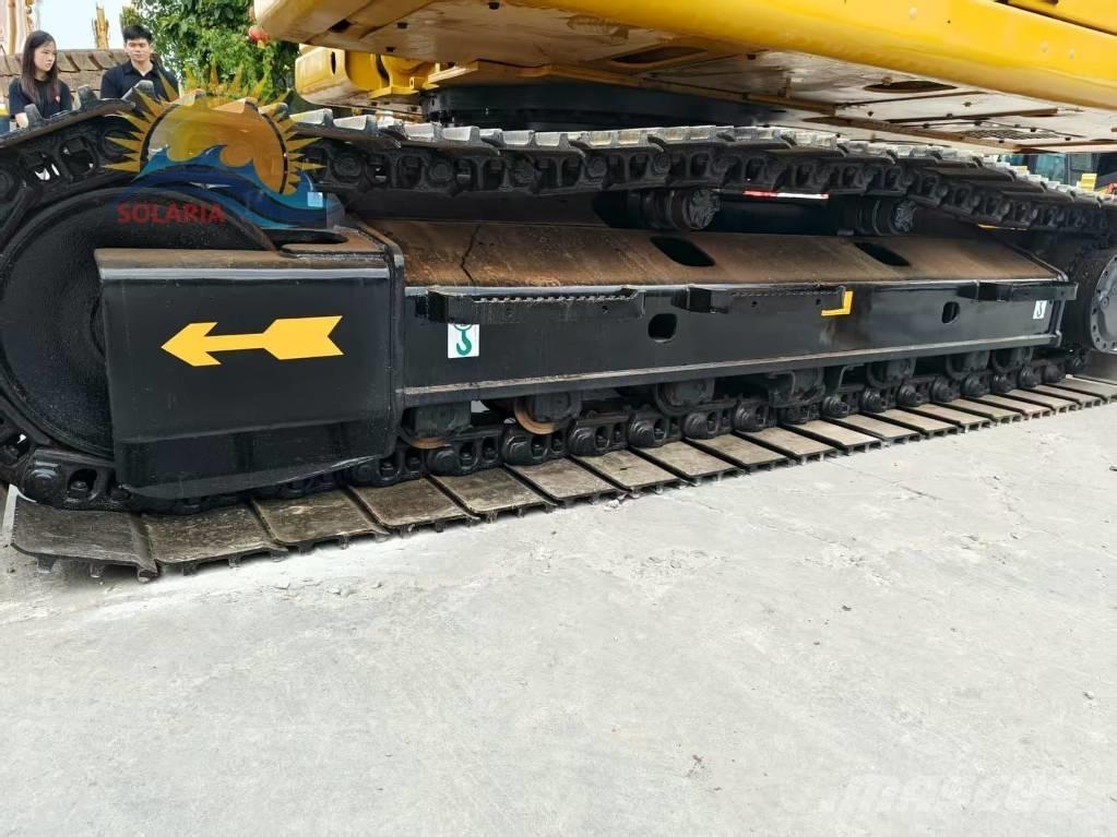 CAT 320 GC Excavadoras de cadenas