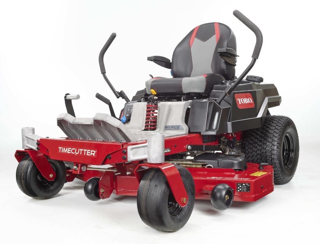 Toro MX4275 Segadoras profesionales