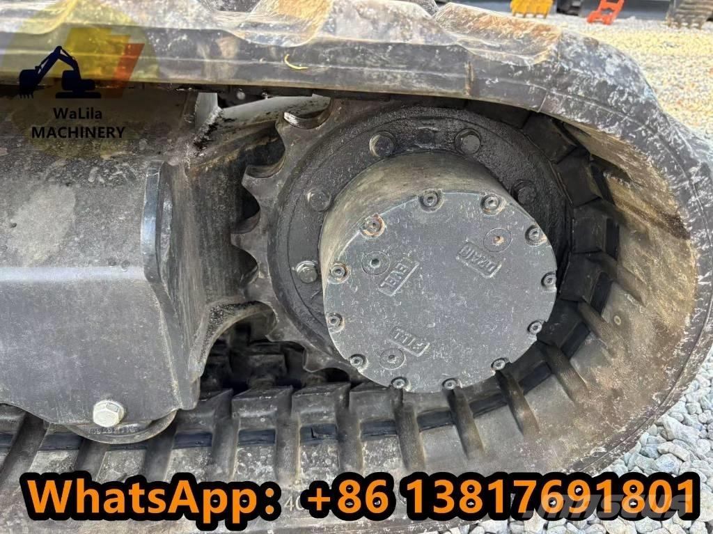 Kubota KX 161 A Mini excavadoras < 7t