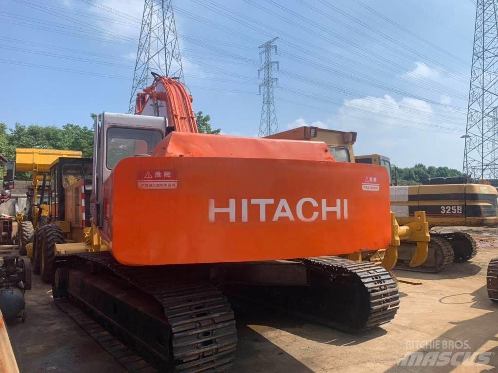 Hitachi EX 300 Excavadoras de cadenas