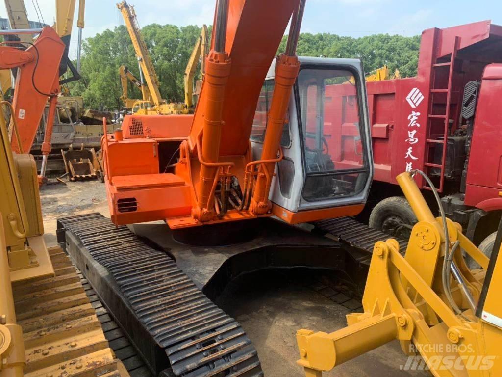 Hitachi EX 300 Excavadoras de cadenas