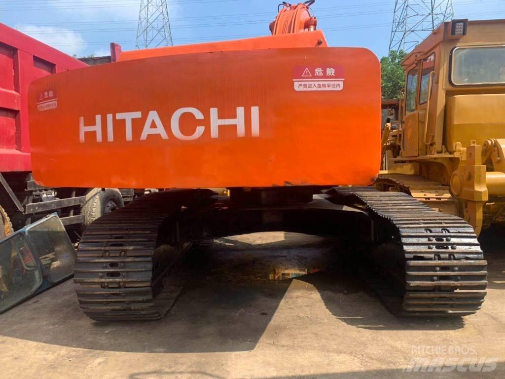 Hitachi EX 300 Excavadoras de cadenas