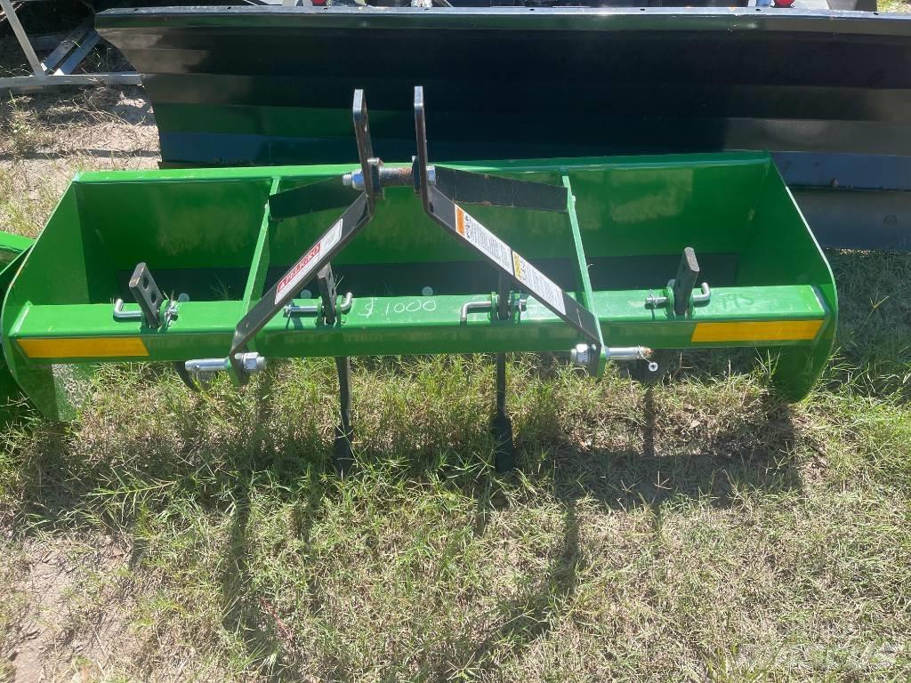  dirt dog cbx go Agricultura - Otros