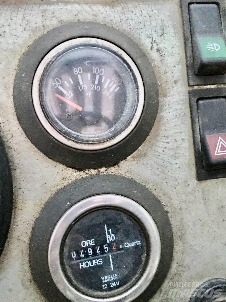 Terex PPM A 600 Grúas autopropulsadas