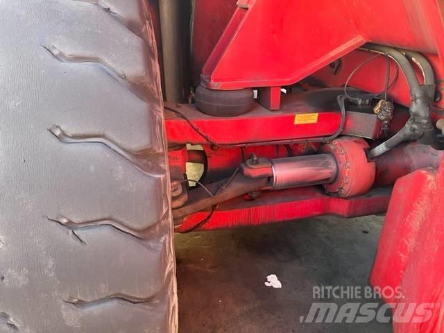 CVS Ferrari F365.5 Manipulador de contenedores