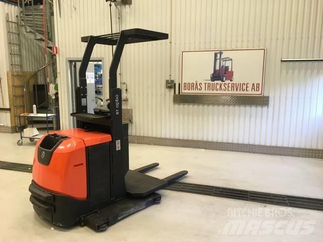 Toyota OSE 100 W Recogepedidos de baja altura