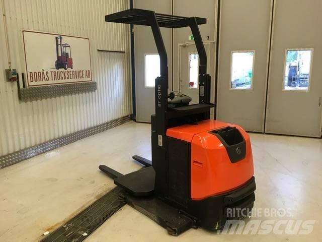 Toyota OSE 100 W Recogepedidos de baja altura
