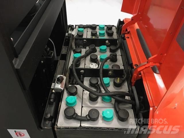 Toyota OSE 100 W Recogepedidos de baja altura