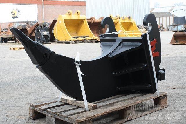 Verachtert TR40 Construcción - Otros