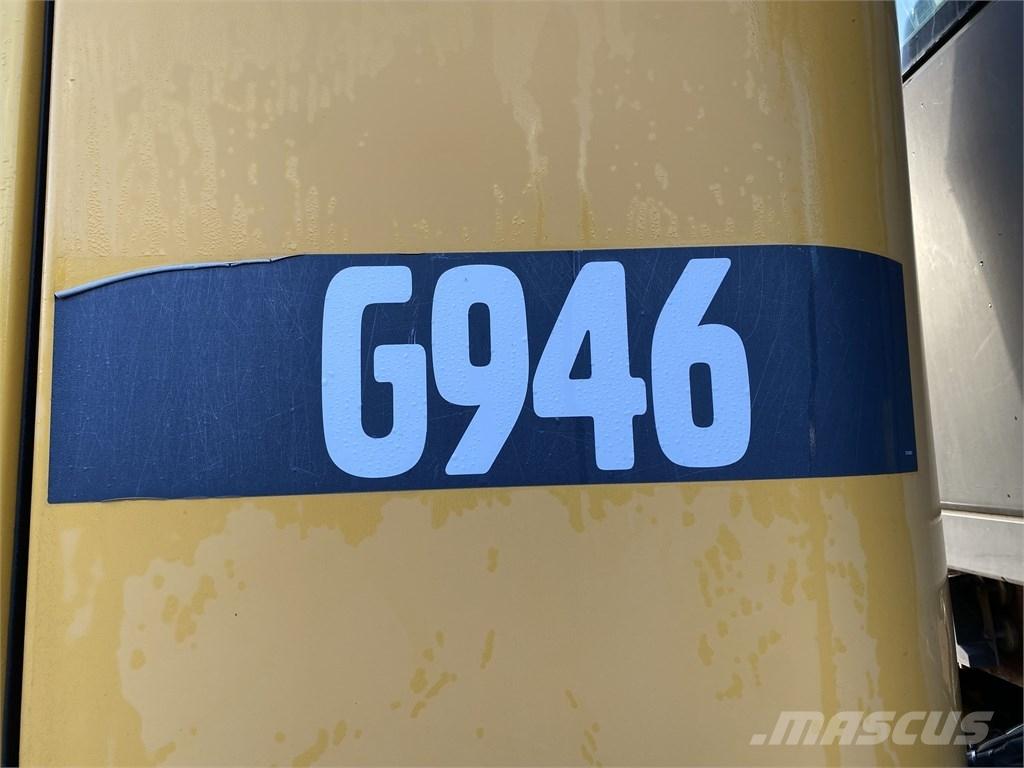 Volvo G 946 Motoniveladoras