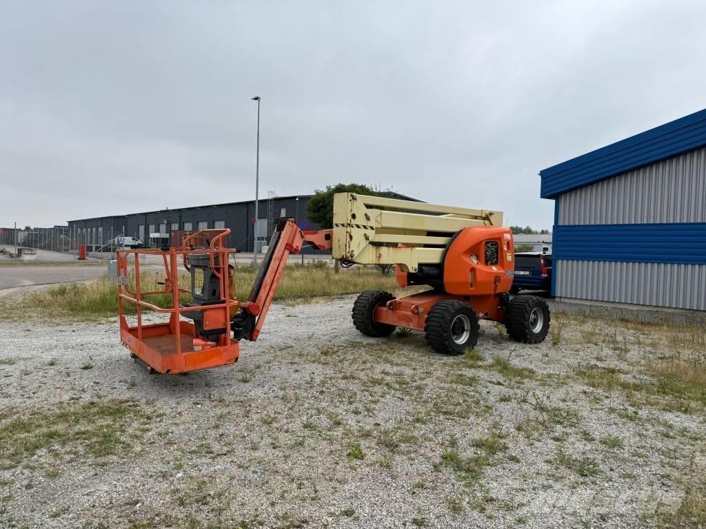 JLG 450 AJ Plataforma de trabajo articulada