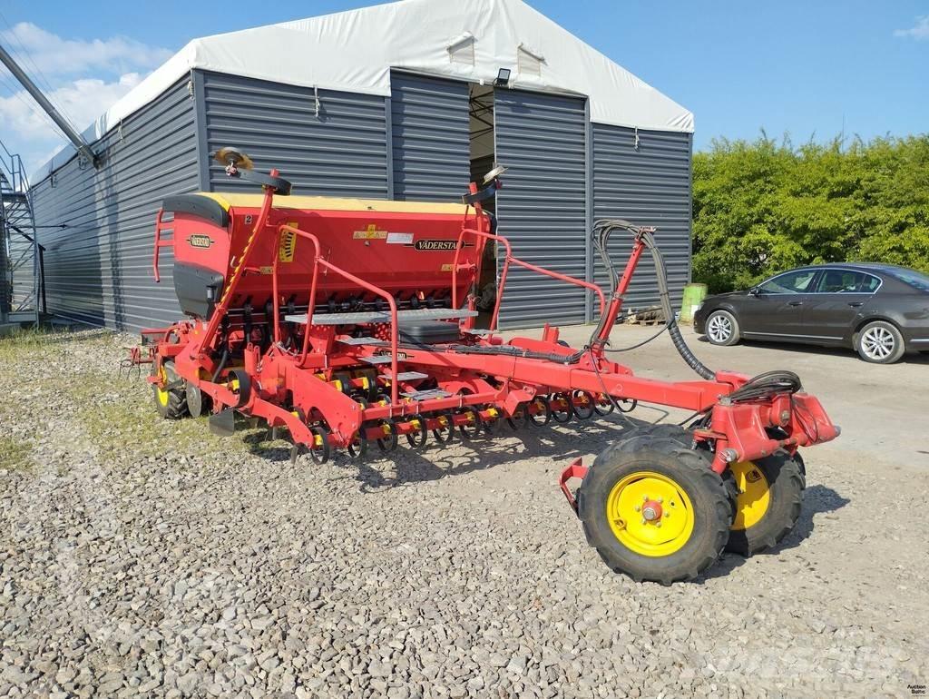 Väderstad RD300C Sembradoras combinadas