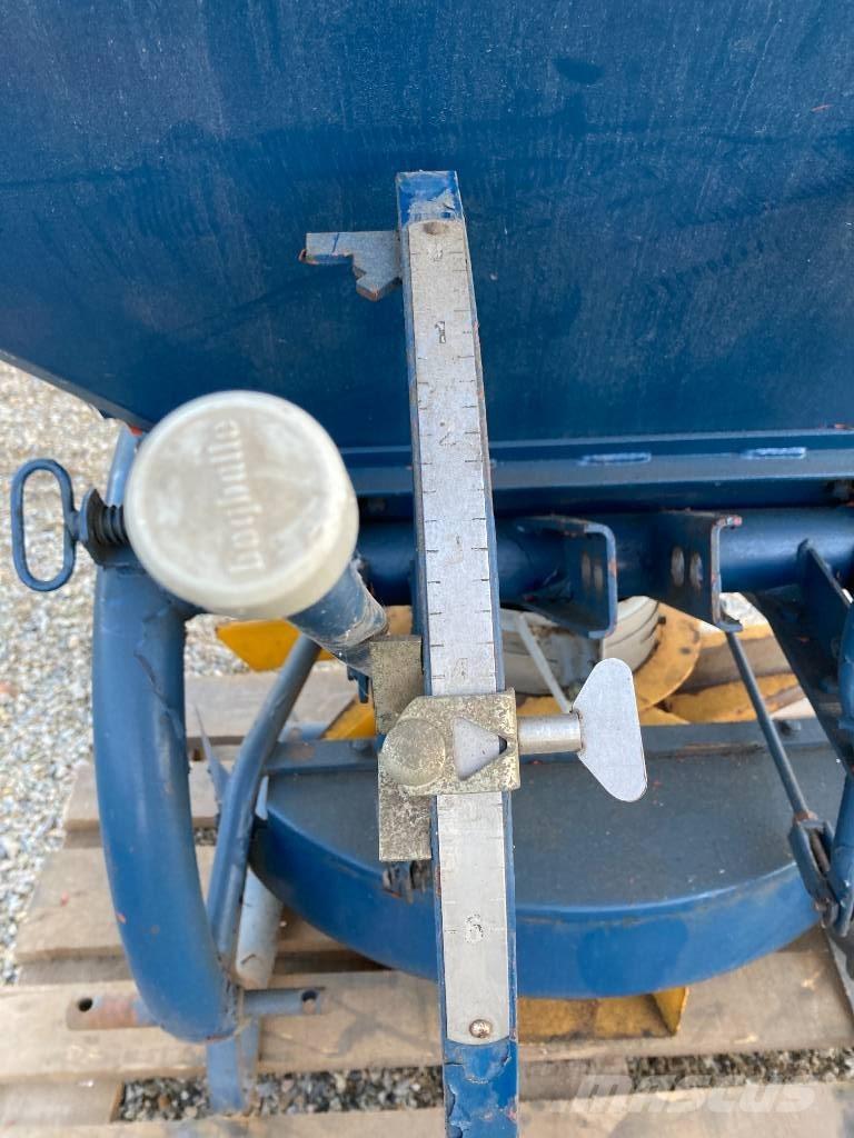 Bogballe B700 Abonadoras