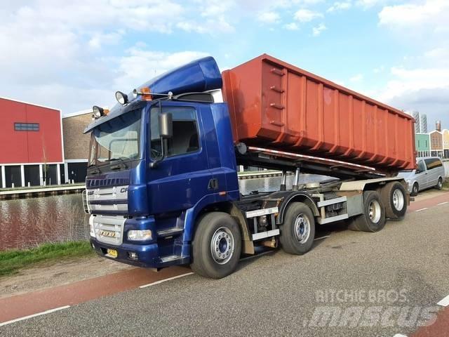 DAF CF 85.480 Camiones polibrazo