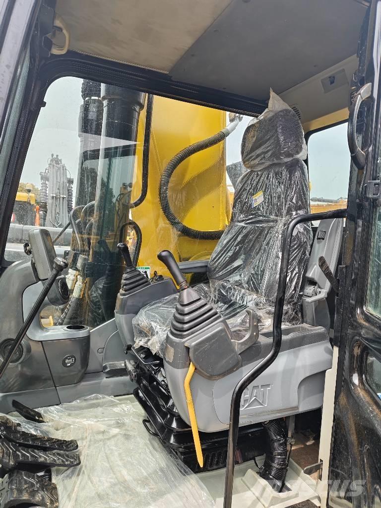 CAT 336 D Excavadoras de cadenas