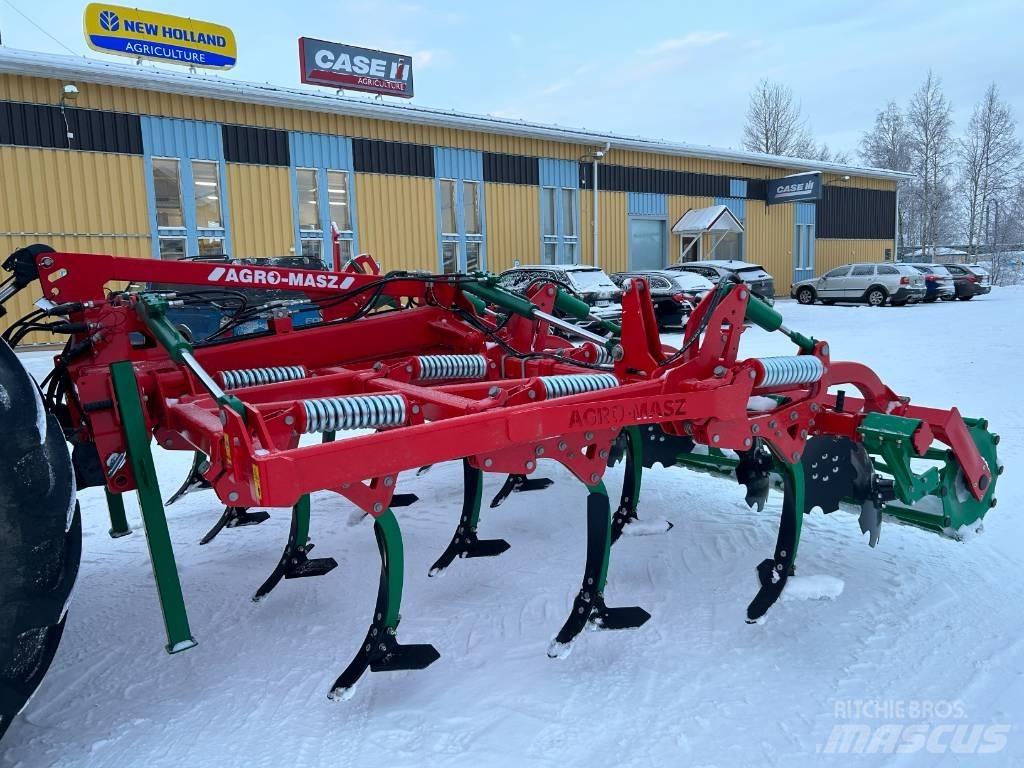 Agro-Masz Runner 40H Cultivadores