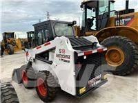 Bobcat s160 Minicargadoras