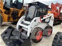 Bobcat s160 Minicargadoras