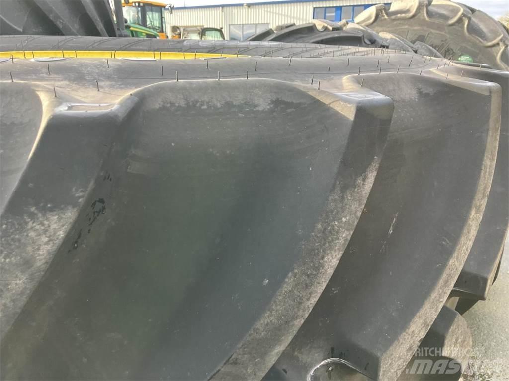 Mitas 650/65R38 Neumáticos, ruedas y llantas
