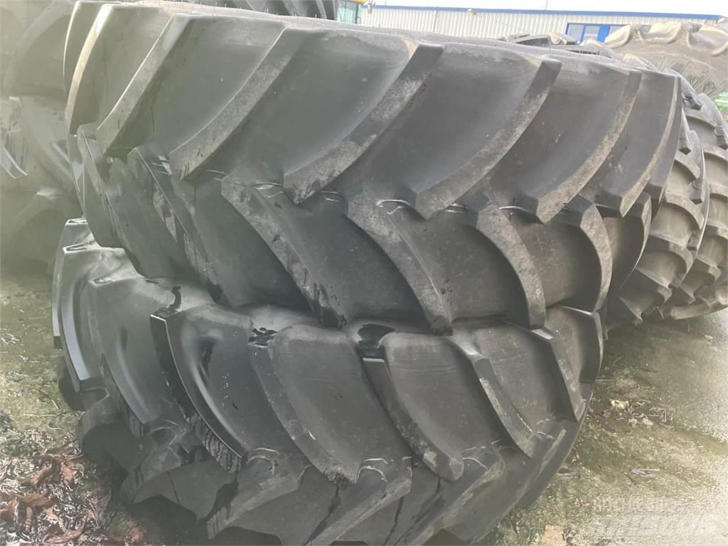 Mitas 650/65R38 Neumáticos, ruedas y llantas