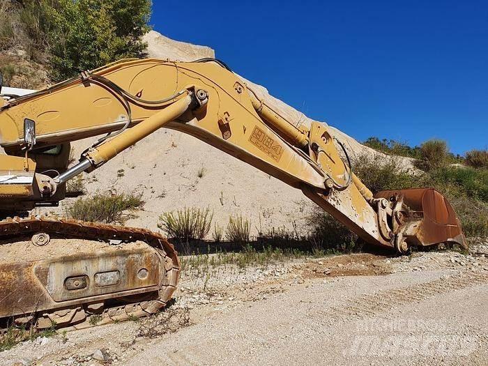 Liebherr R 984 B Excavadoras de cadenas