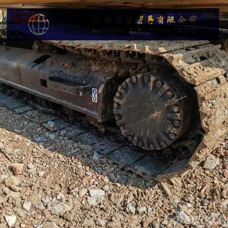 CAT 323 D Excavadoras de cadenas