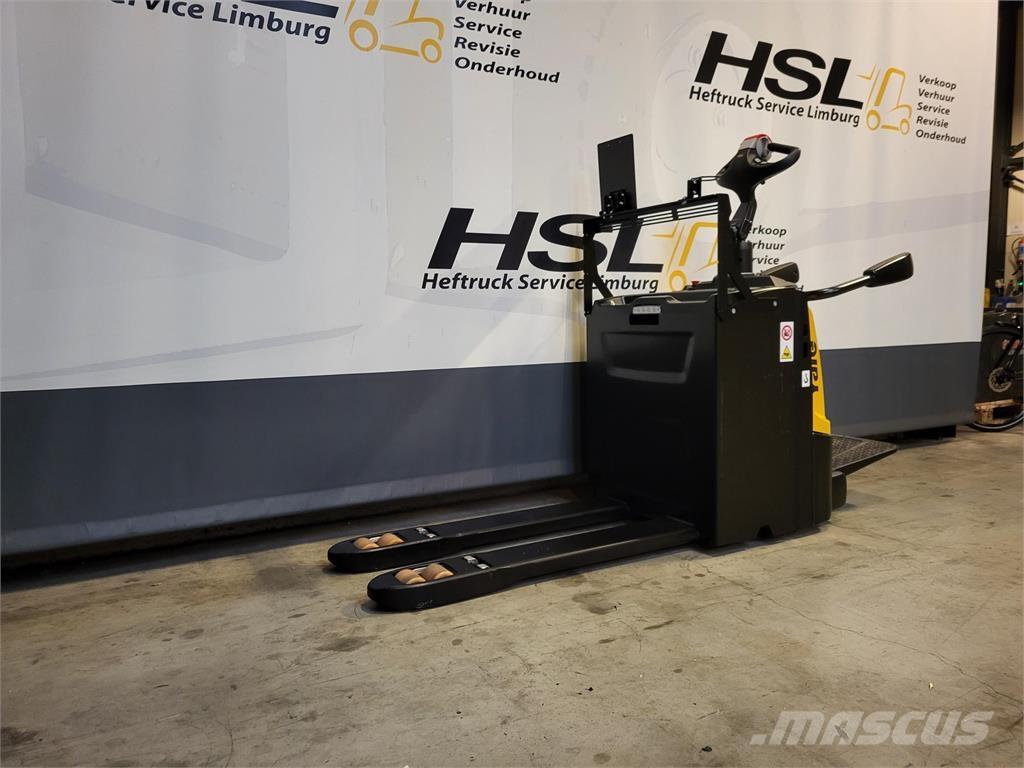 Yale MP20X 2022 Apiladores eléctricos