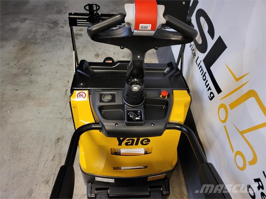 Yale MP20X 2022 Apiladores eléctricos