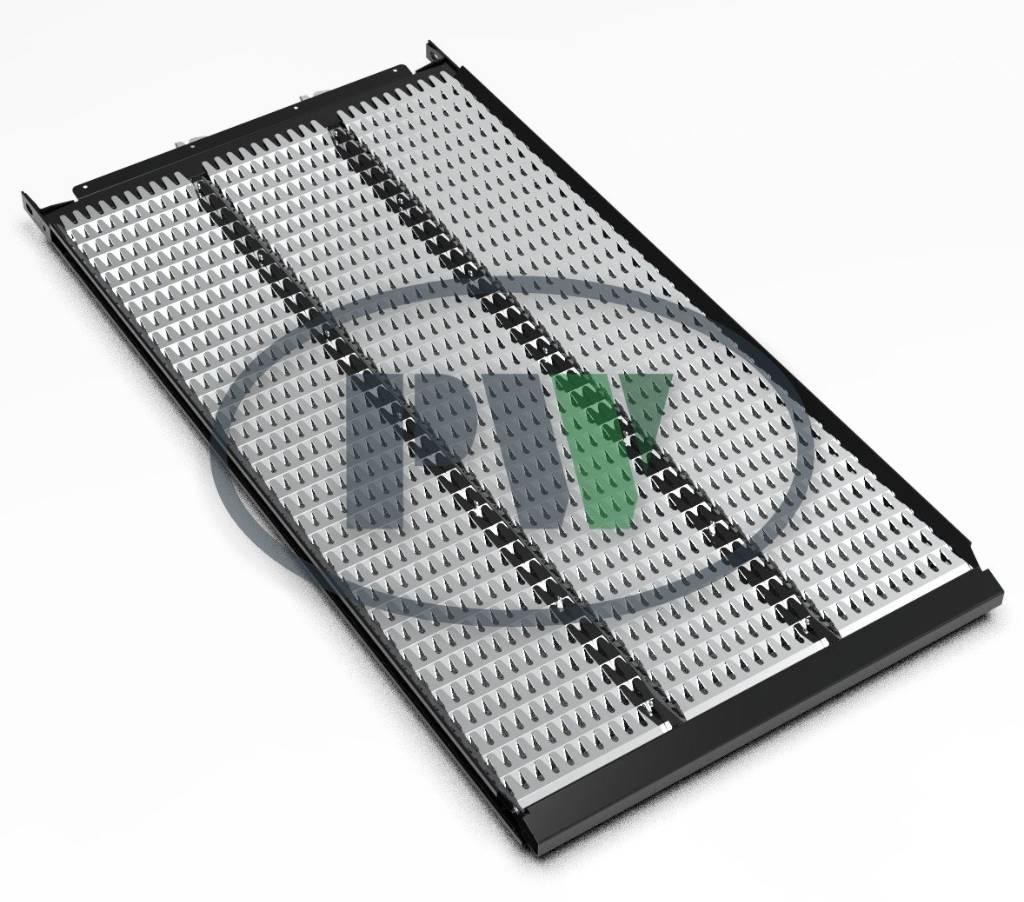 PW 87109834 Accesorios para cosechadoras combinadas