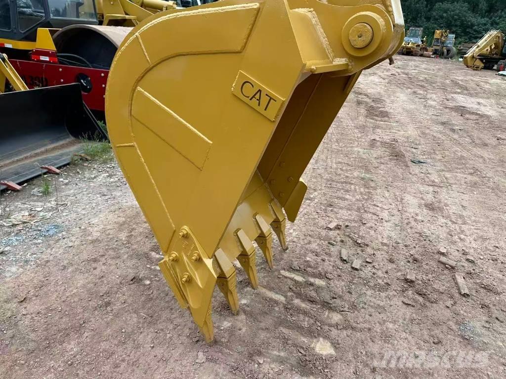 CAT 320BL Excavadoras de cadenas