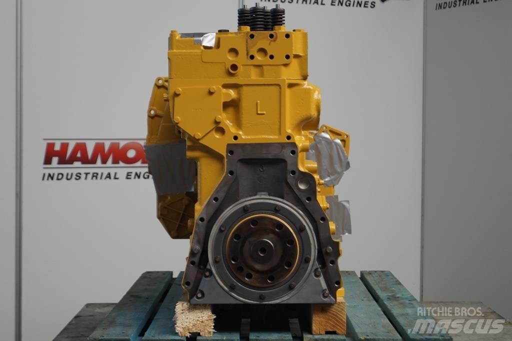 CAT 3176 LONG-BLOCK Motores