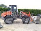 Atlas Weycor AR580 Cargadoras sobre ruedas