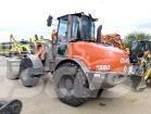 Atlas Weycor AR580 Cargadoras sobre ruedas
