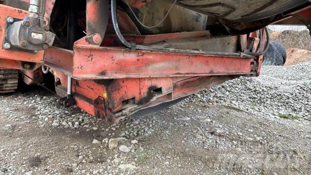 Terex FINLAY 883 Machacadoras