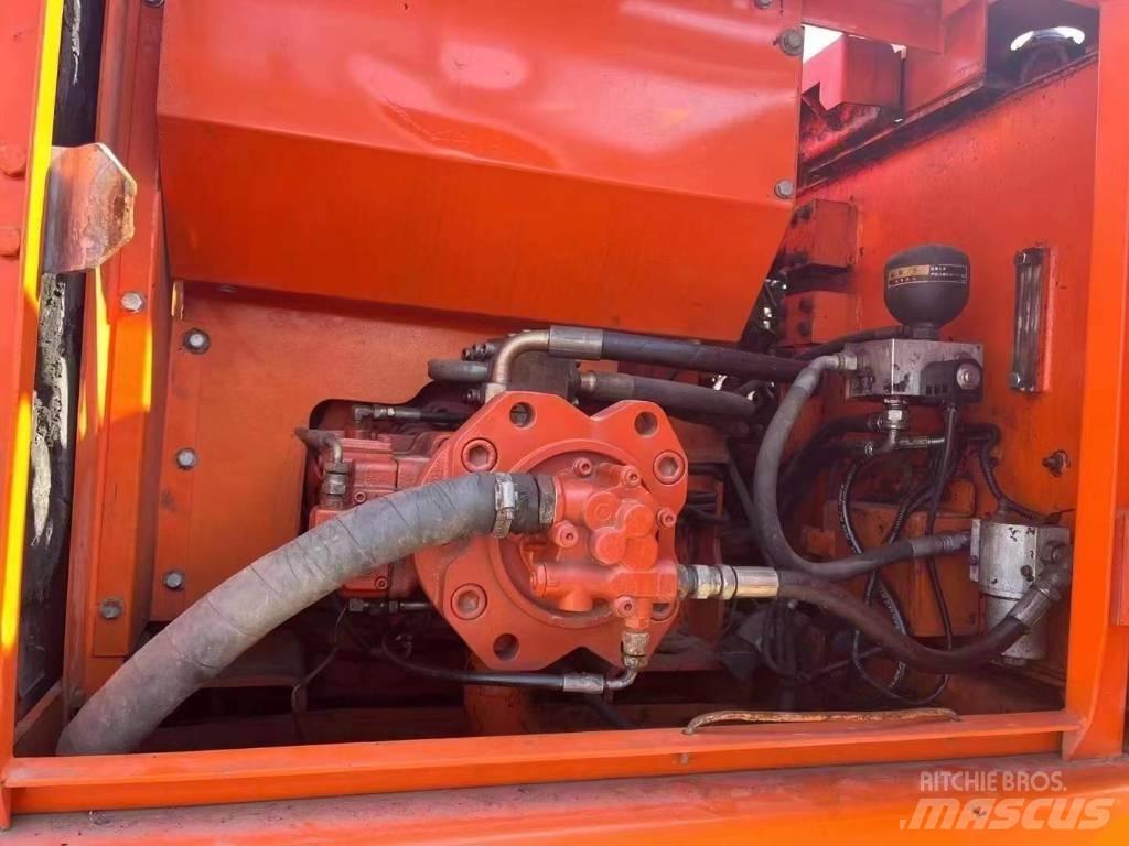 Doosan DH 150 LC-7 Excavadoras de cadenas